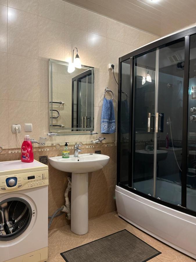 Comfort 2 Room Apartment City Center Tsum Taschkent Exterior foto