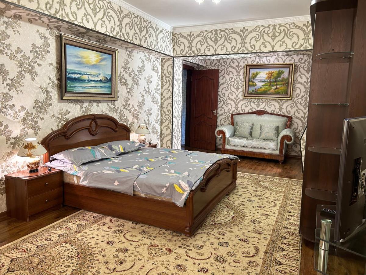 Comfort 2 Room Apartment City Center Tsum Taschkent Exterior foto